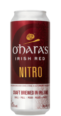 O'hara's Irish Red Nitro